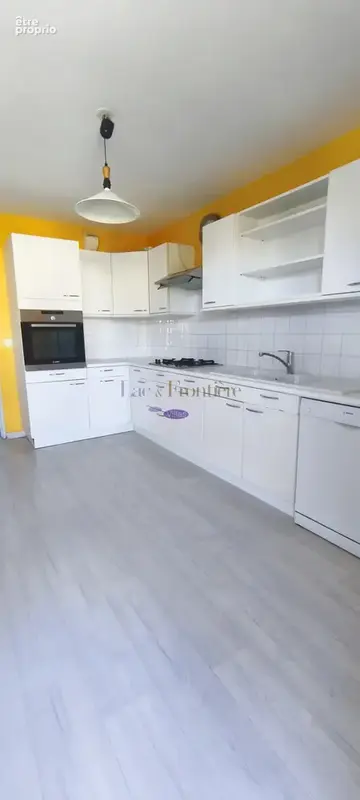 Chens sur Léman : Appartement T3 - photo 6