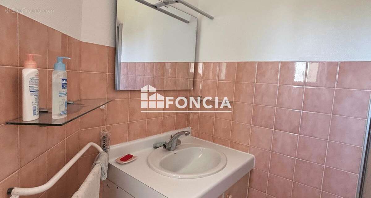 Appartement à DAMGAN