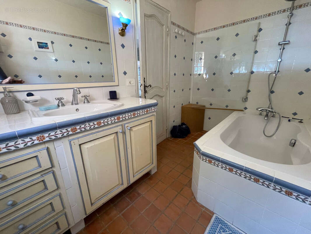 Maison à SAINTE-MAXIME