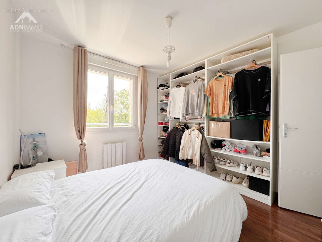 Maison à SAINT-JEAN-DE-GONVILLE