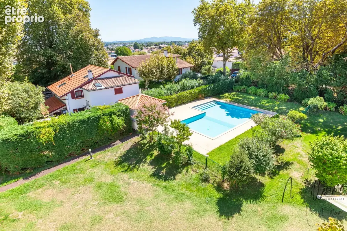 Appartement 62 m² à Anglet  - photo 2