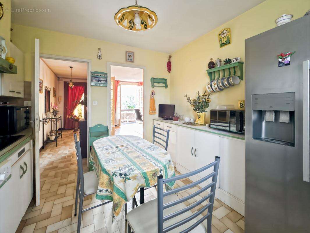Maison à RAZAC-SUR-L'ISLE