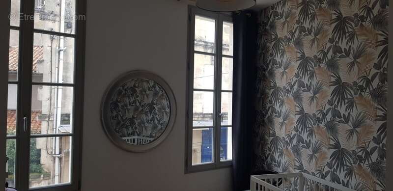  COGNAC A Vendre Superbe Maison de Ville Atypique  - photo 12