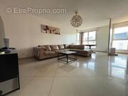 Appartement à SAINT-PIERRE-DU-PERRAY