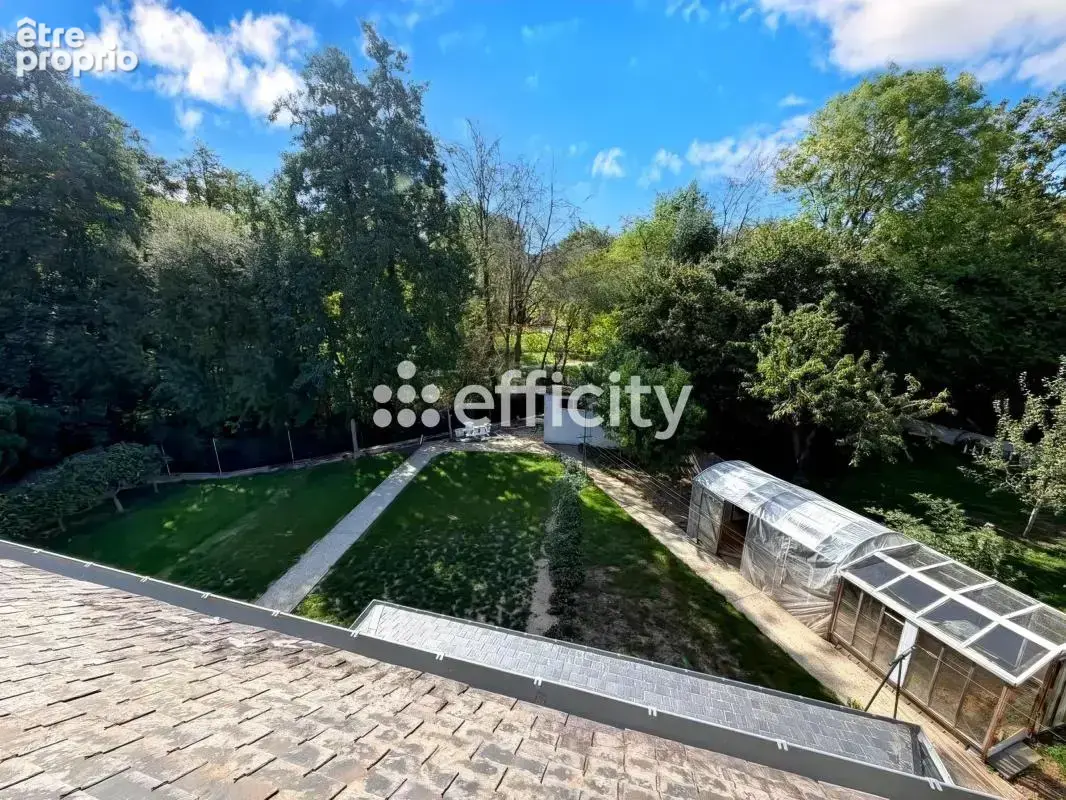 Maison 5 pièces 107 m² à vendre à Retiers (35240) - photo 18