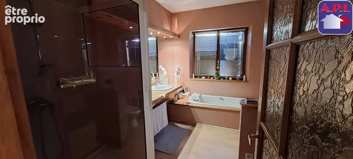 Maison 6 pièces 208 m² à vendre à Lavelanet (09300) - photo 10