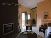 Maison à PUY-GUILLAUME