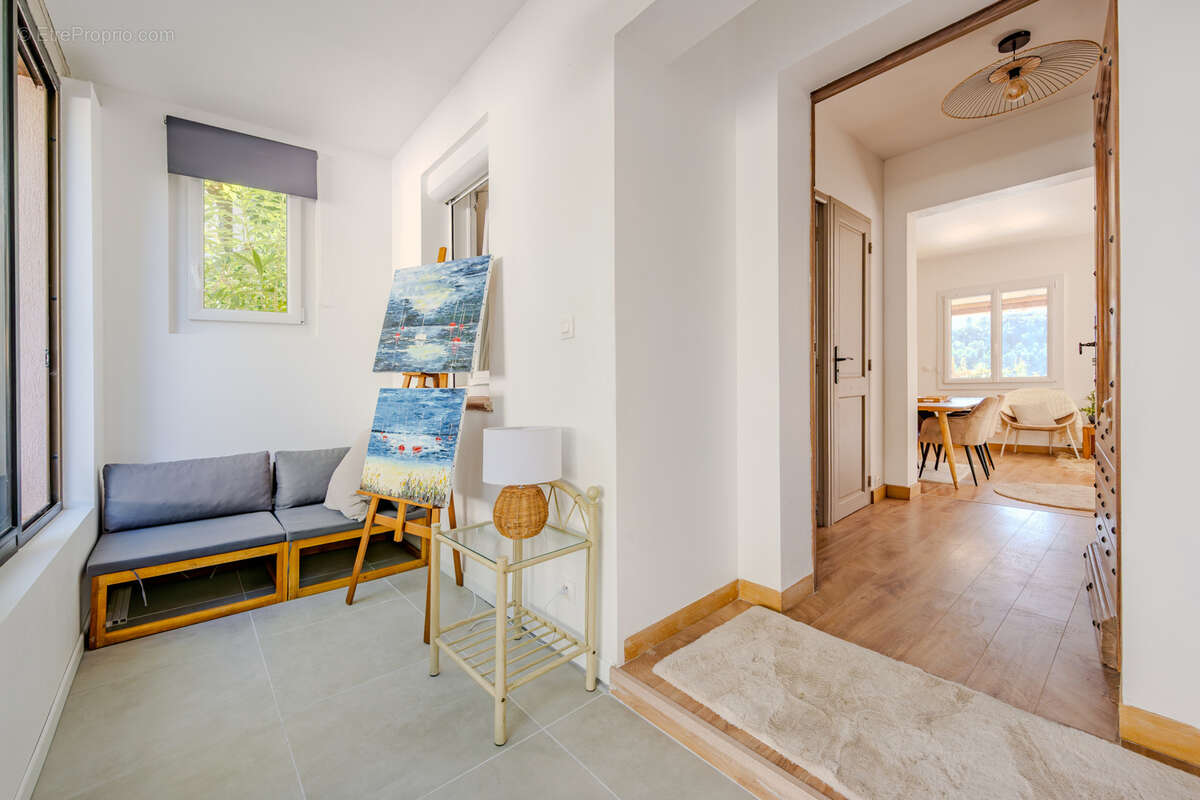 Maison à BELGENTIER