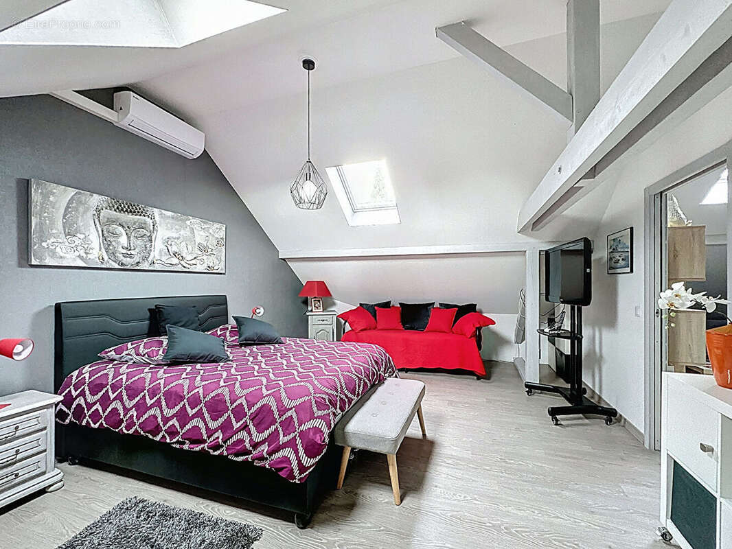 Maison à WESTHOFFEN