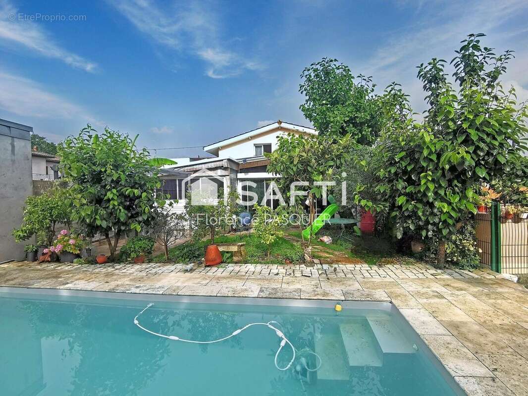 Photo 8 - Maison à MERIGNAC