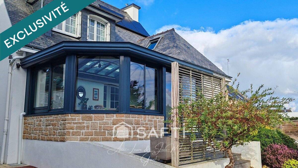 Photo 1 - Maison à CRACH