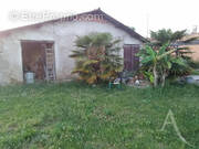 Appartement à CINTEGABELLE