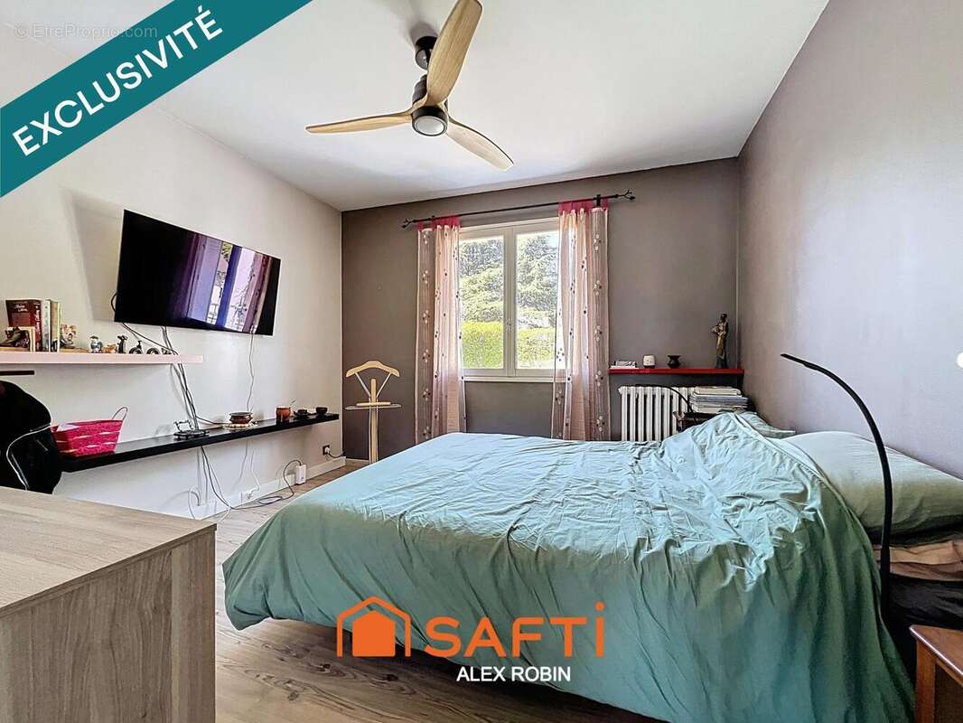 Photo 9 - Maison à SAINT-CYR-SUR-LOIRE