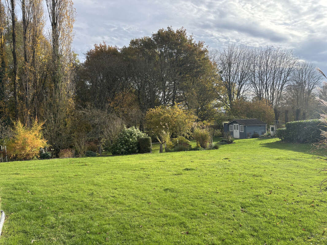 Maison à MORTAGNE-AU-PERCHE