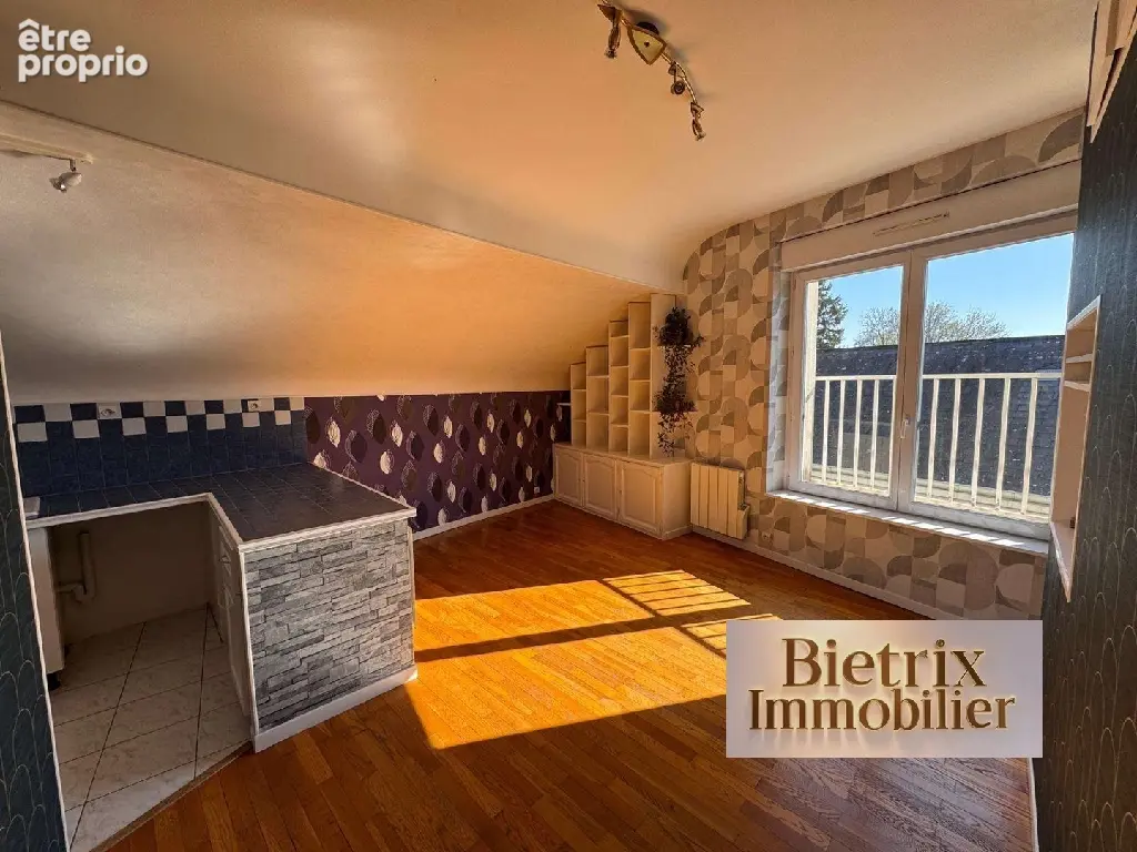 Appartement à L'ISLE-ADAM