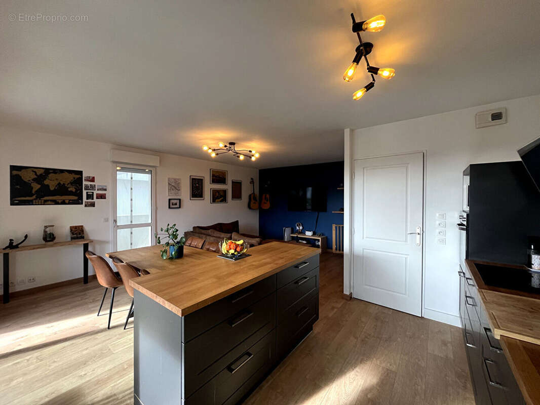 Appartement à BAYONNE