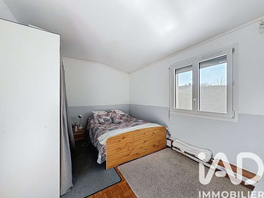 Photo 8 - Maison à MENUCOURT