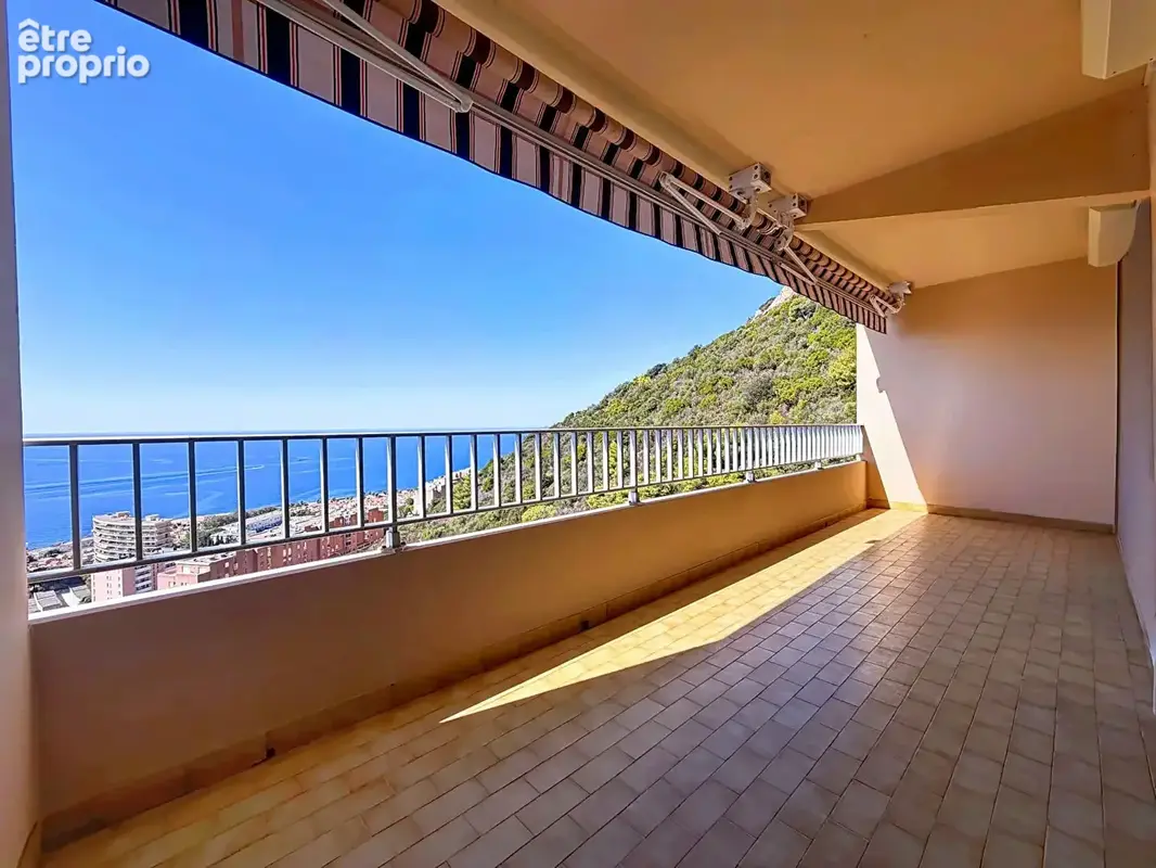 Appartement 97m² à ajaccio - photo 3