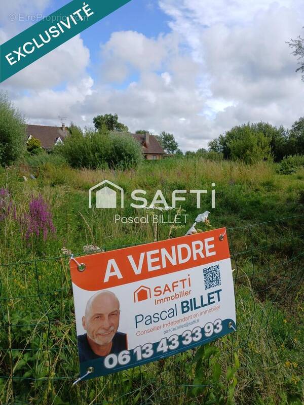 Photo 1 - Terrain à RANG-DU-FLIERS