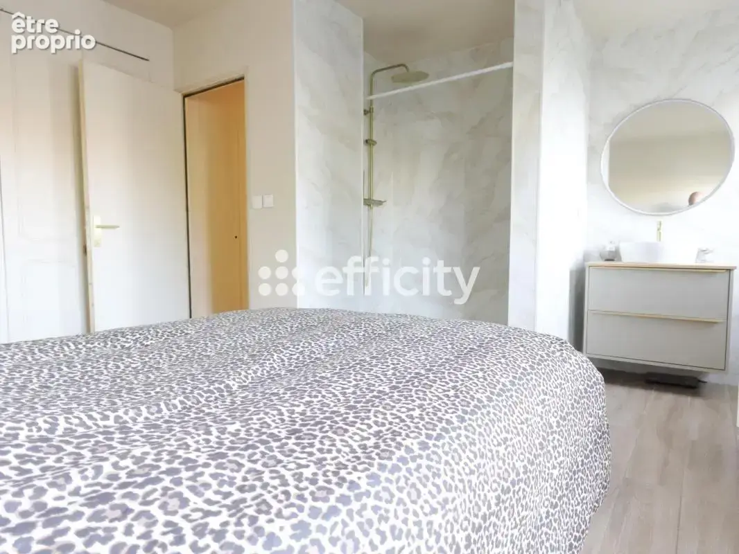 Appartement - photo 9