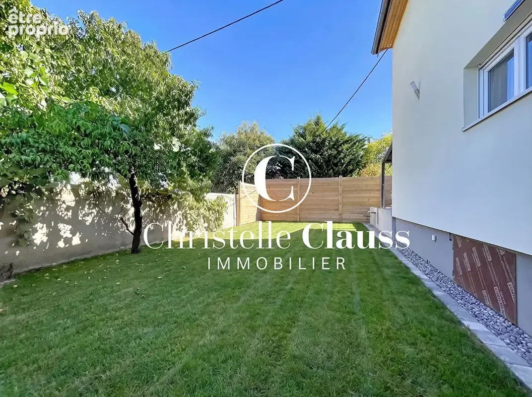 Maison à Saint Louis de 7 pièces, 174 m2 - photo 15