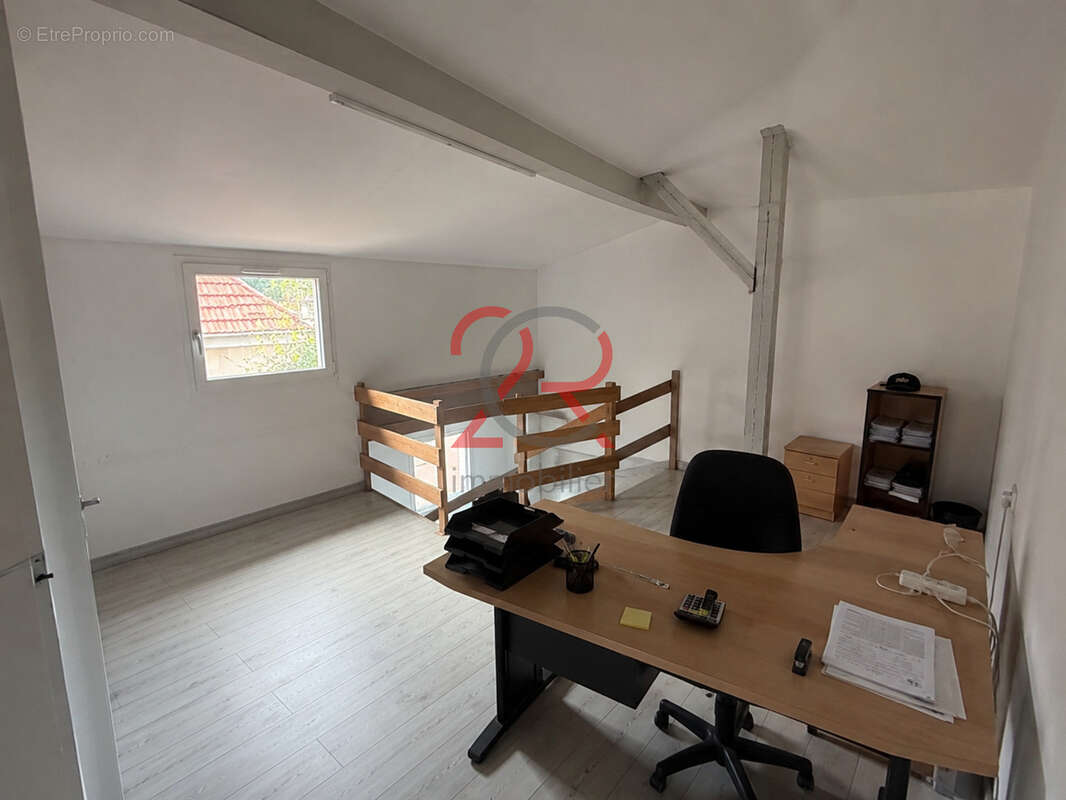 Appartement à TALENCE