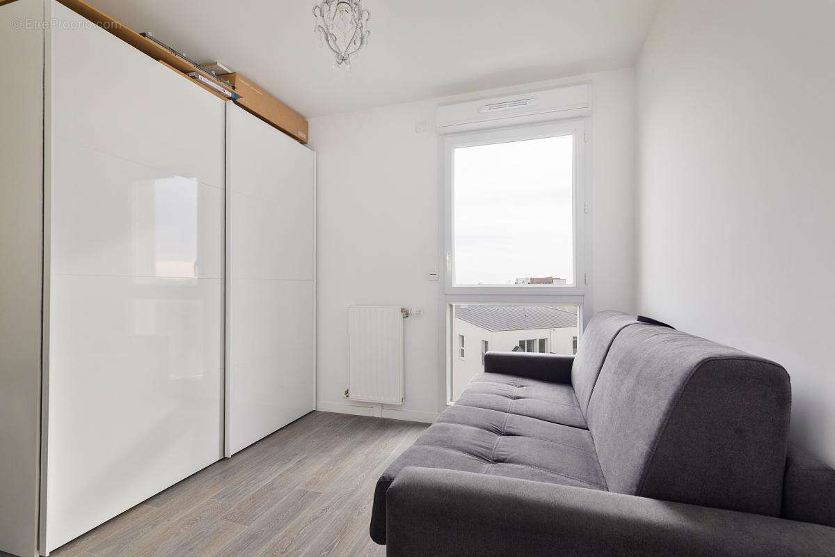 Appartement à BOIS-D'ARCY