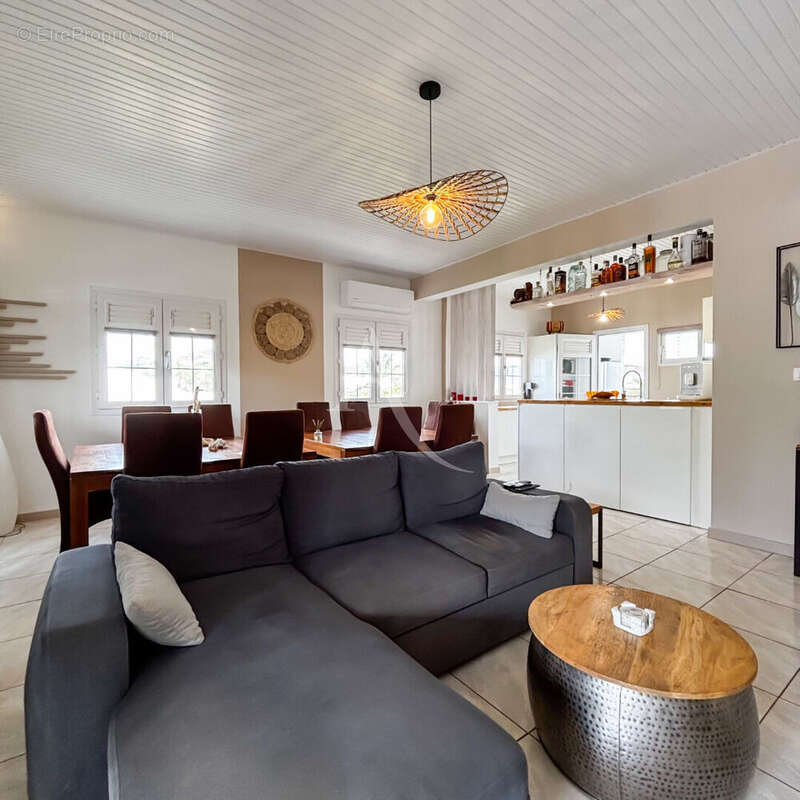 Maison à LA TRINITE