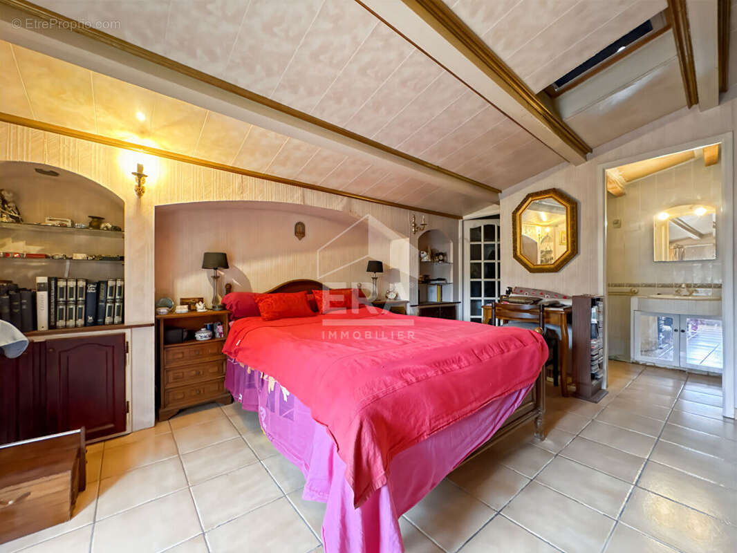 Maison à MARSEILLE-13E