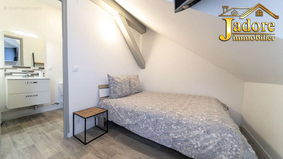 Lot de 5 appartement refaits a neuf ! - photo 16