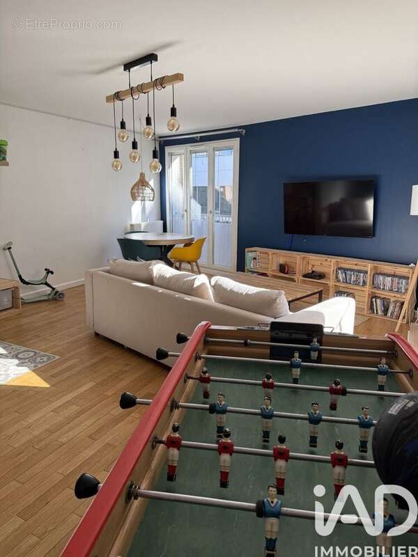 Photo 5 - Appartement à BORDEAUX