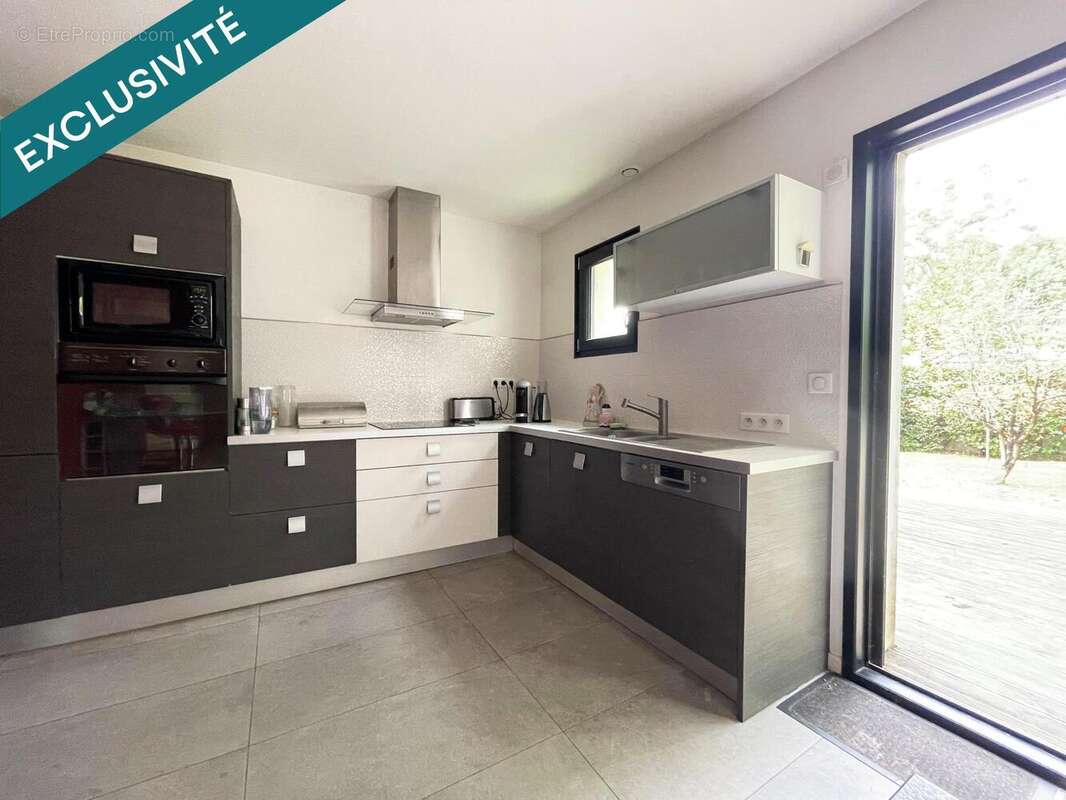 Photo 3 - Maison à VERTOU