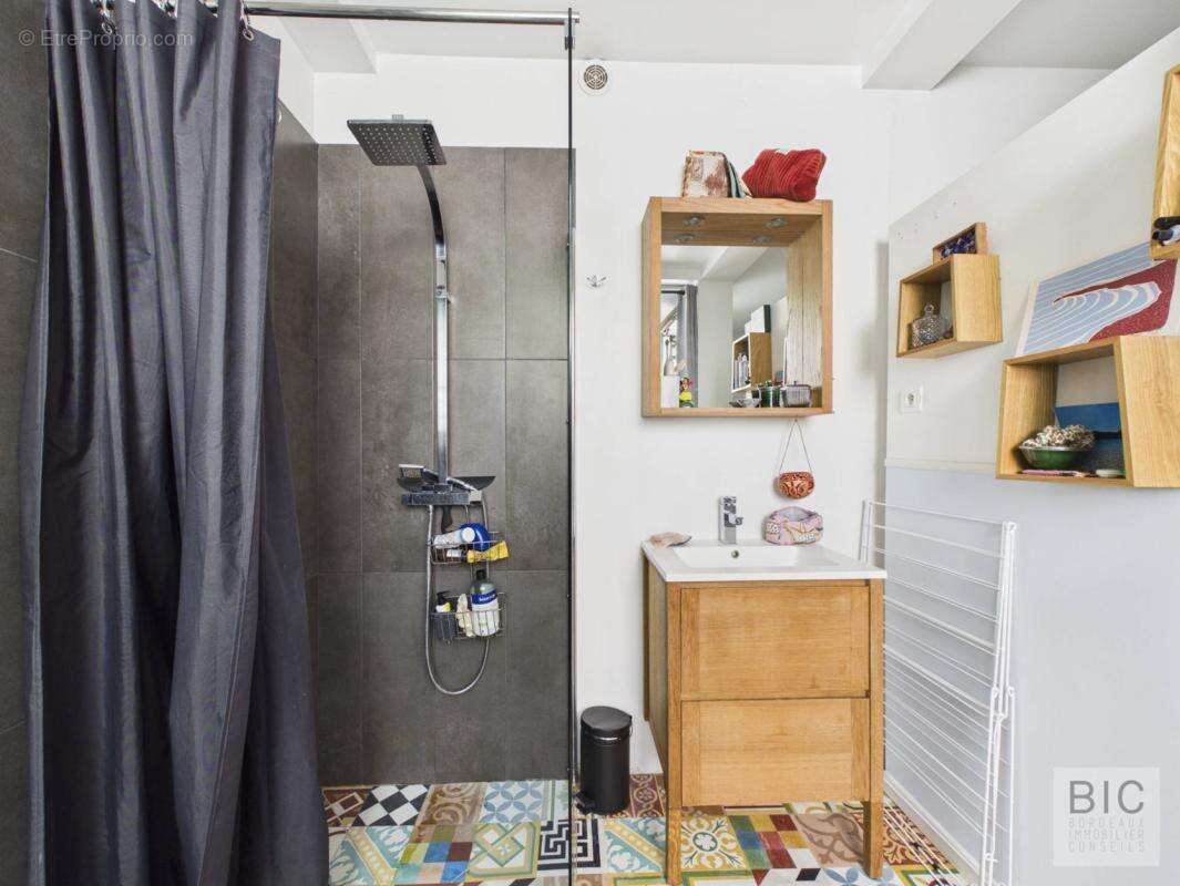 A vendre duplex de 75 m2 avec terrasse - photo 6