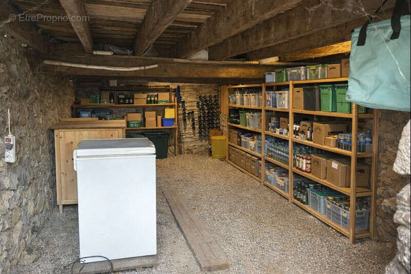 Maison à LA FERTE-SOUS-JOUARRE