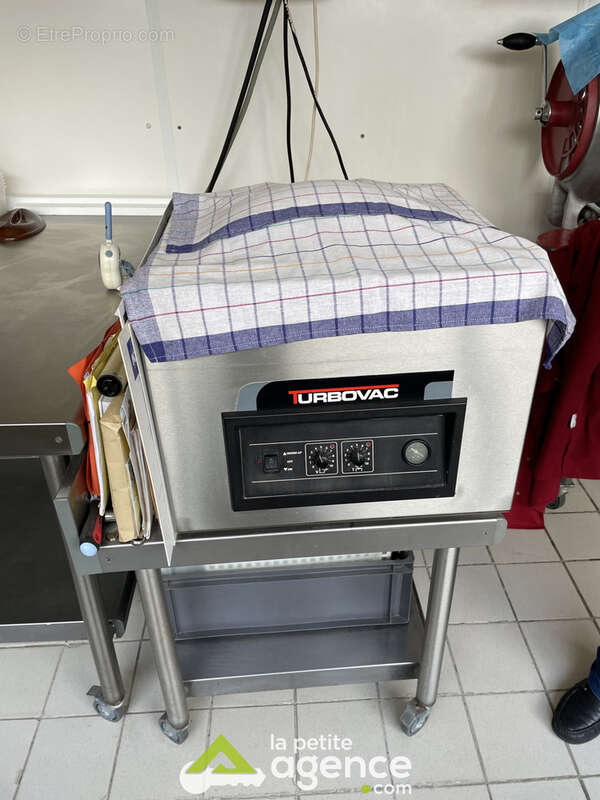 Commerce à SANCERRE