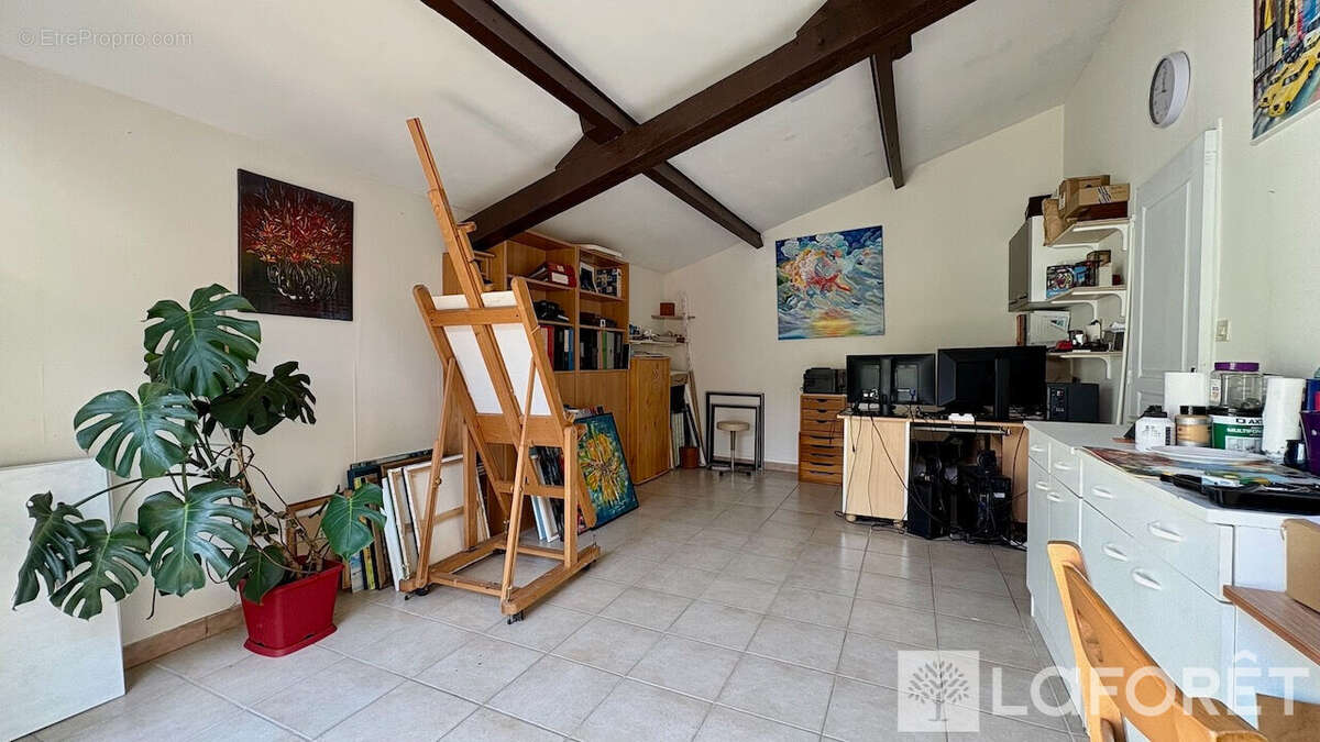 Maison à GUJAN-MESTRAS