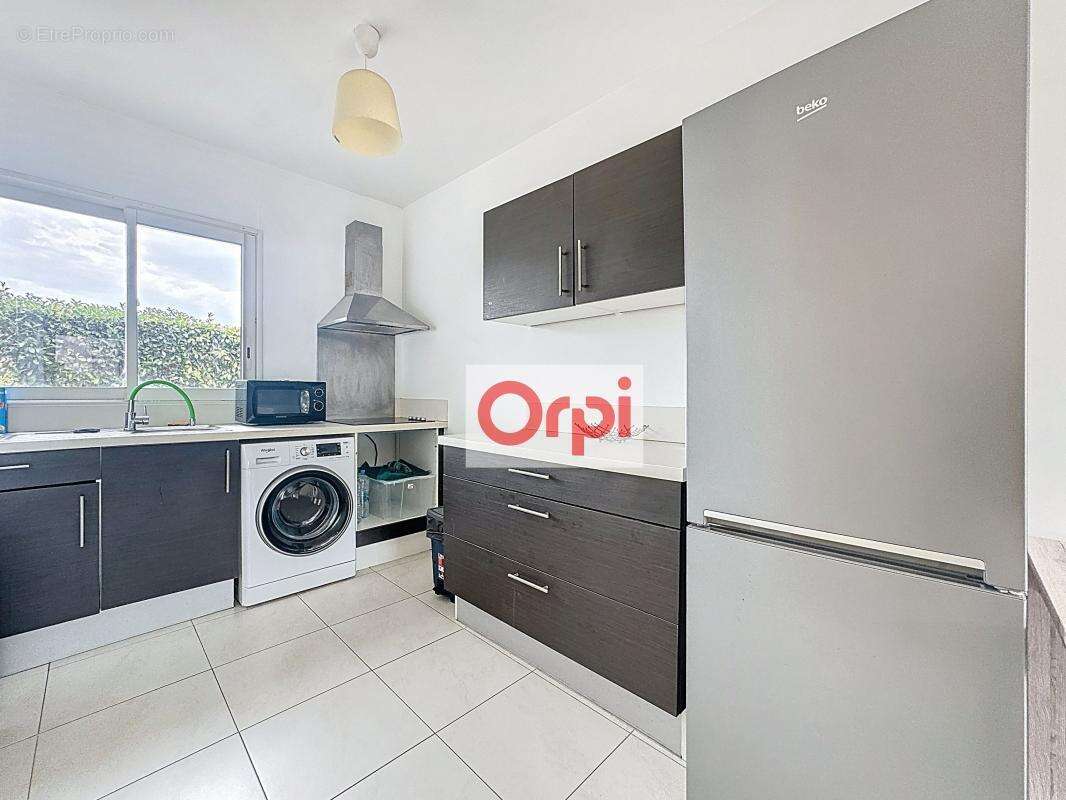 Appartement à PORTO-VECCHIO