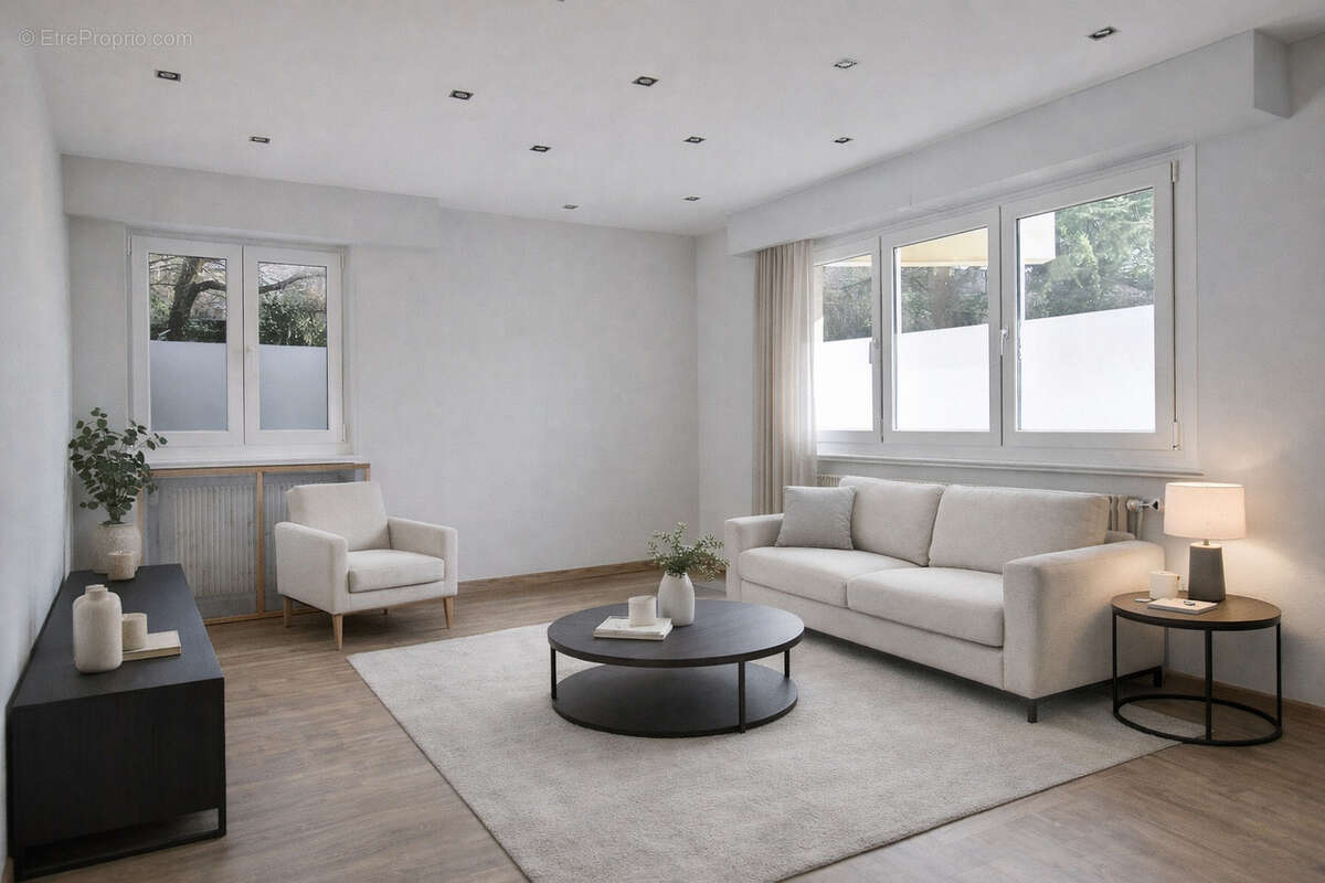 Appartement à ANNECY