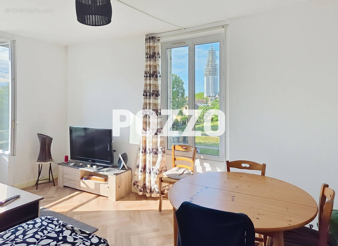 Appartement à BERNIERES-SUR-MER