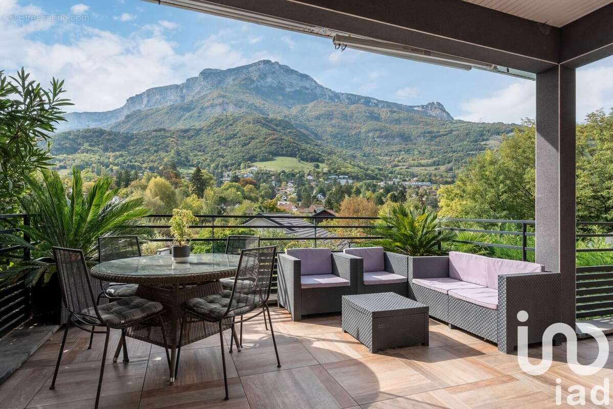 Photo 6 - Maison à SEYSSINS