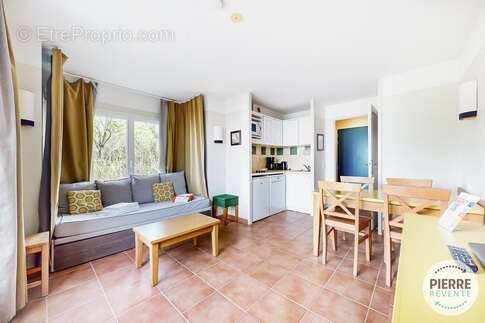 Appartement à BRANVILLE