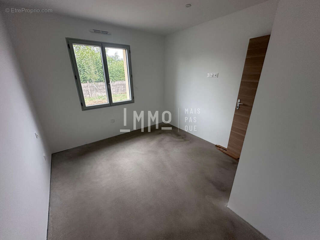 Maison à COUDRECIEUX