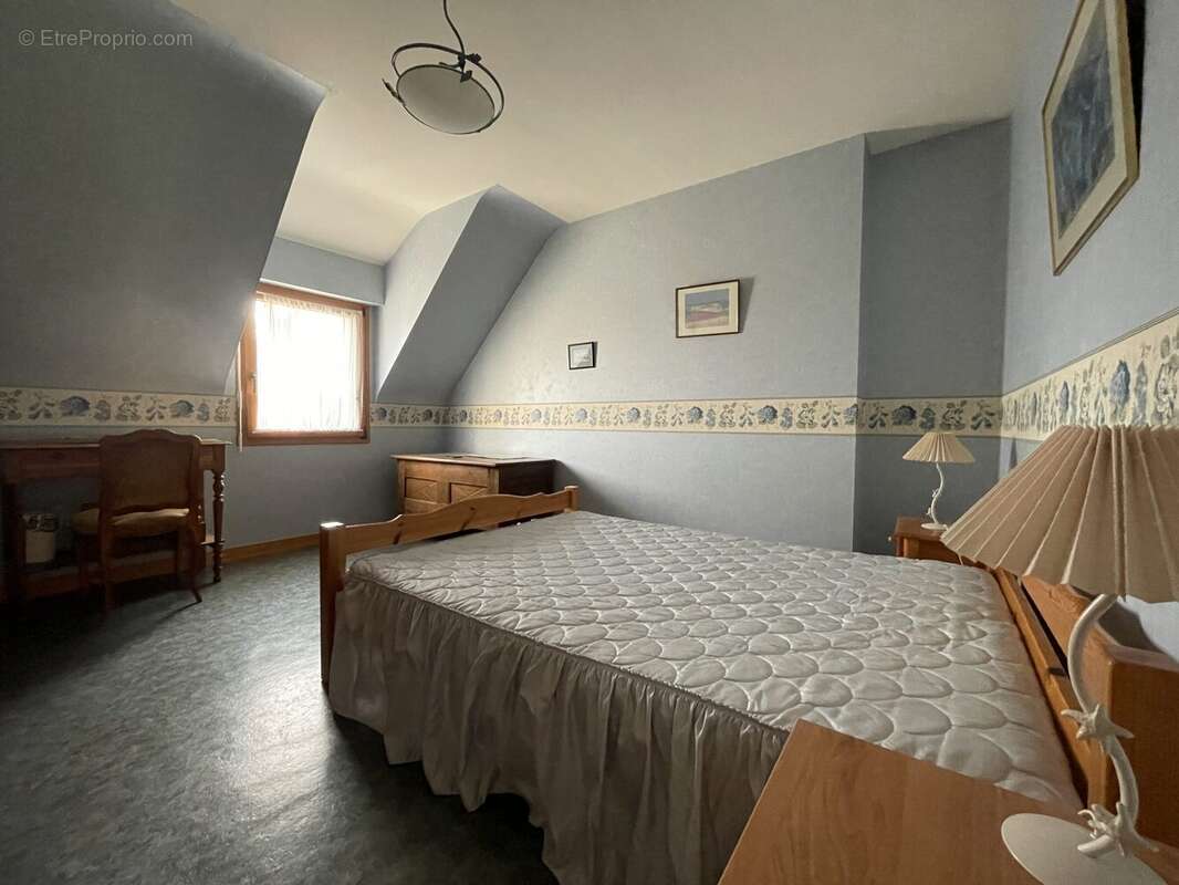 Maison à RIEC-SUR-BELON