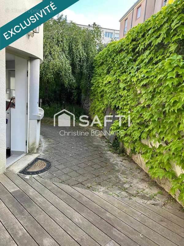 Photo 8 - Appartement à THIONVILLE