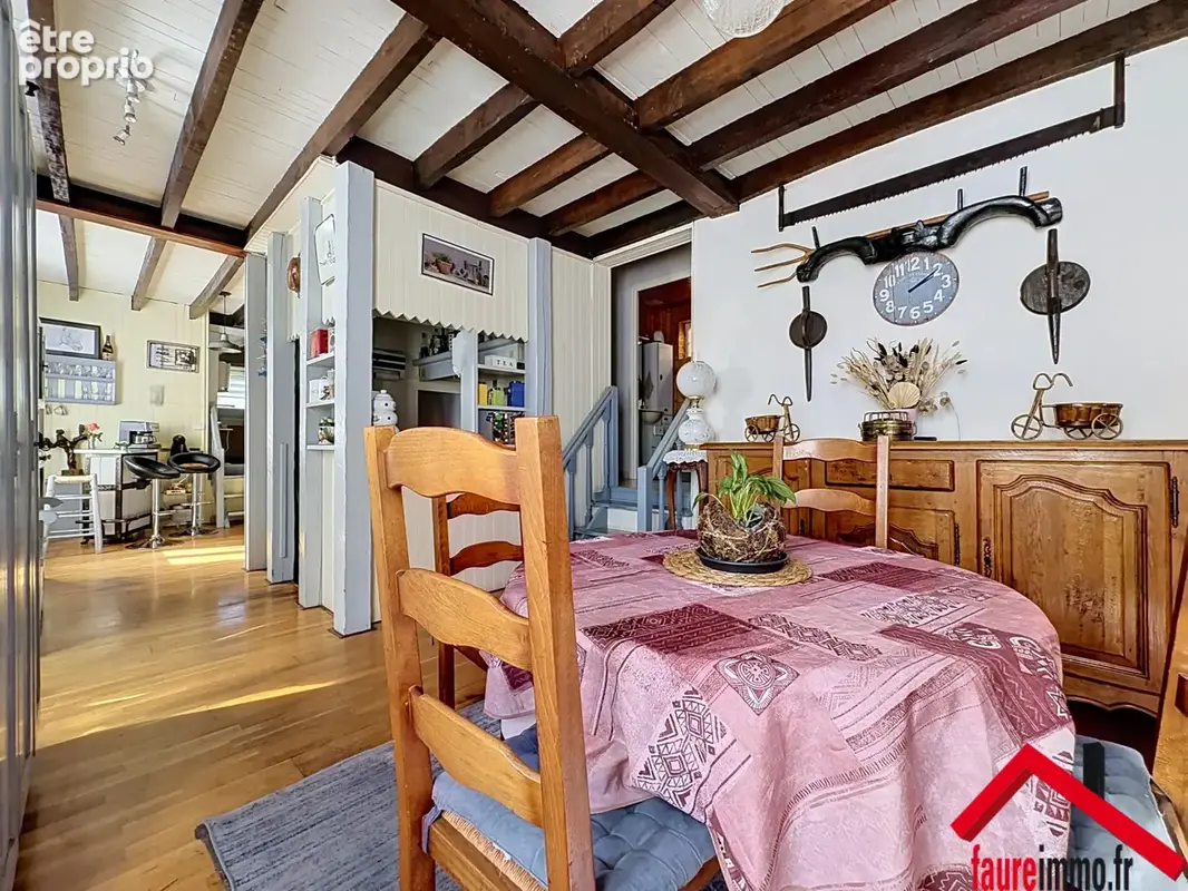 Maison proche des commodités brive-la-gaillarde - photo 5