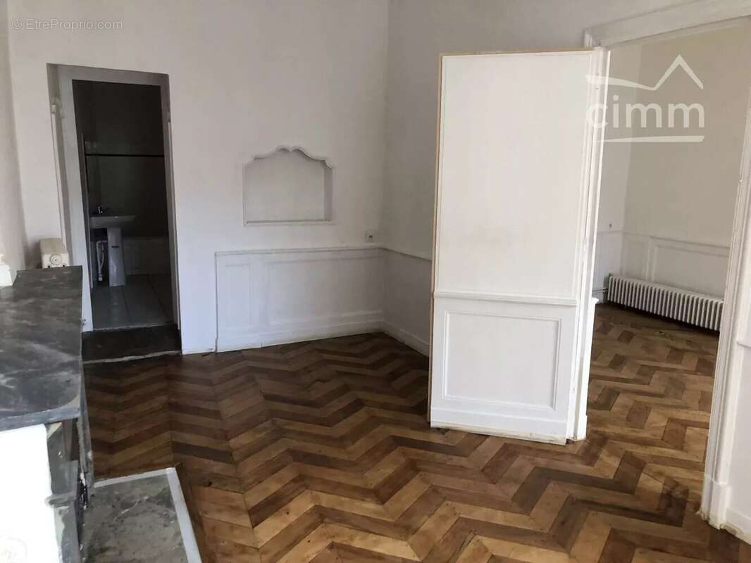 Appartement à ROMANS-SUR-ISERE