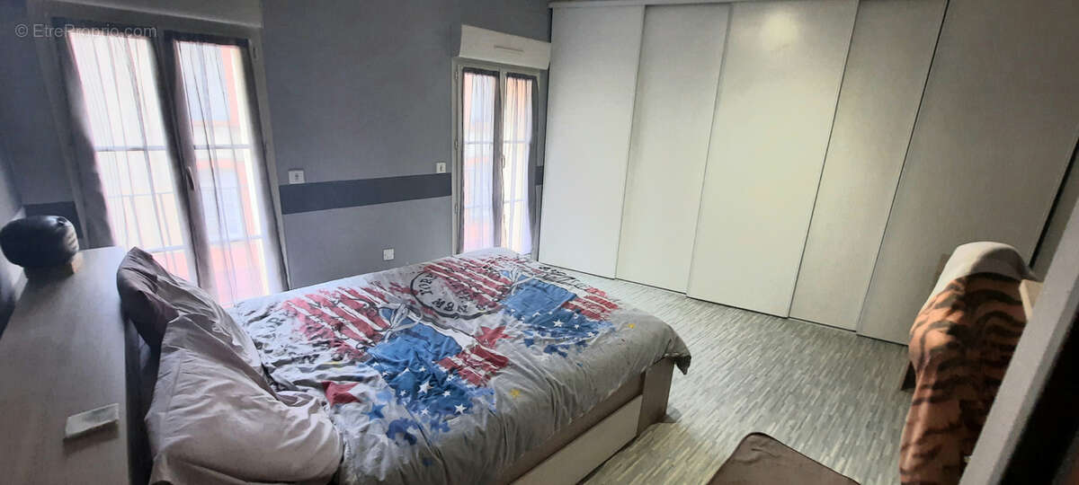 Appartement à ARLES-SUR-TECH