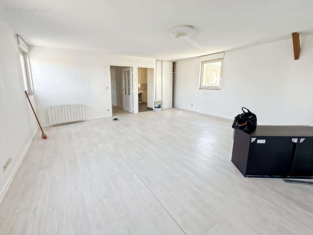 Appartement à SAINT-JEAN-LE-BLANC