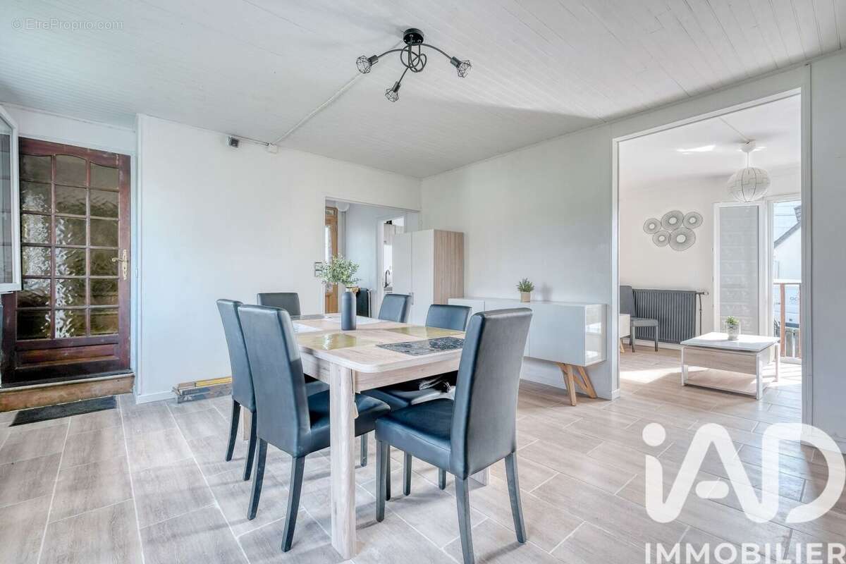 Photo 3 - Maison à MARY-SUR-MARNE