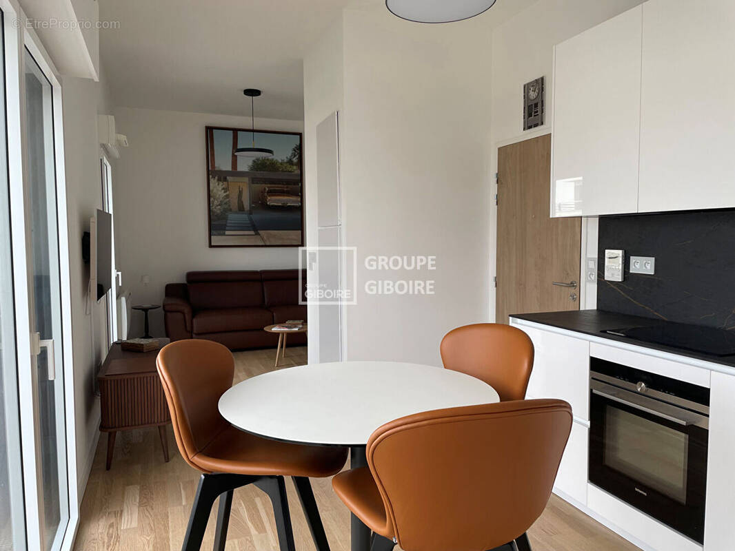 Appartement à LA BAULE-ESCOUBLAC